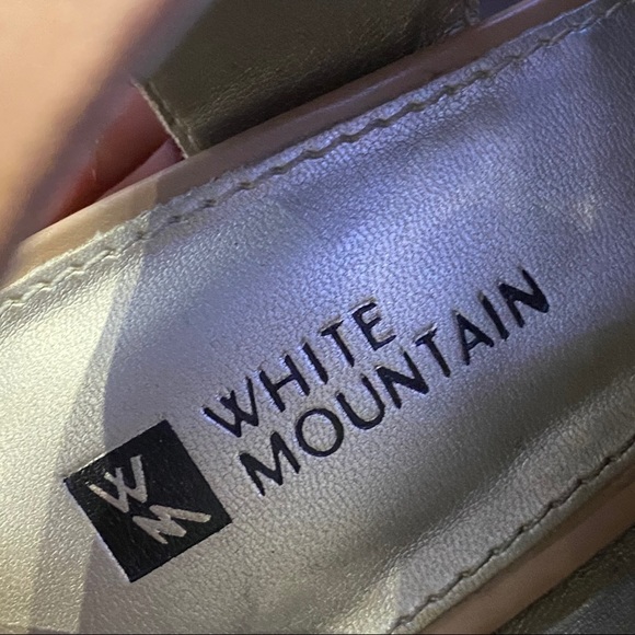 Chunky heels - Picture 6 of 6